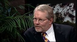Interview with Robert Morgan, Part 1